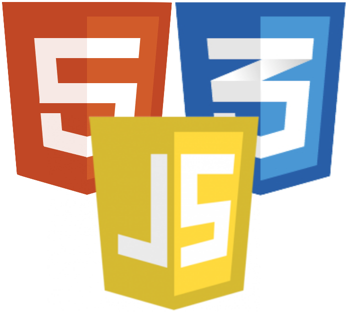 HTML5 CSS3 JavaScript