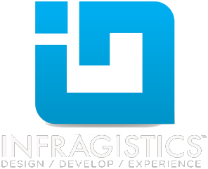 Infragistics UI Controls